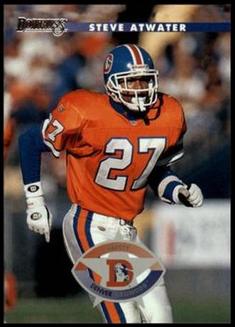 97 Steve Atwater